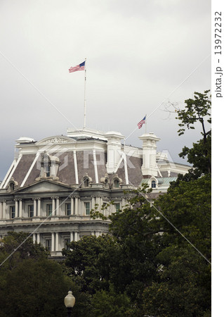 Historic architecture of Washington 13972232