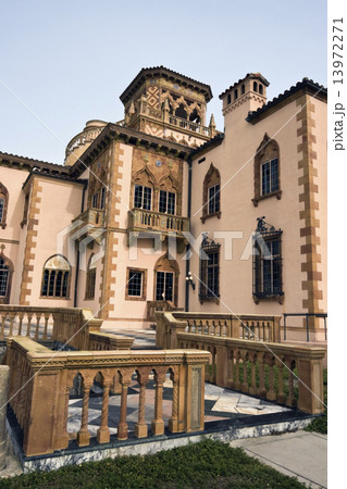 Venetian Mansion in Sarasota Venetian Mansion in Sarasota 13972271