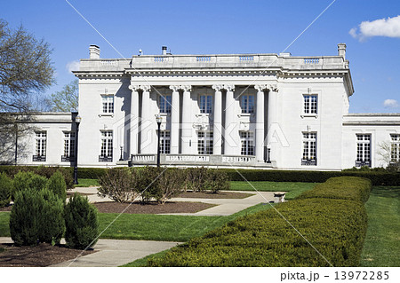 Governor's Mansion Governor's Mansion 13972285