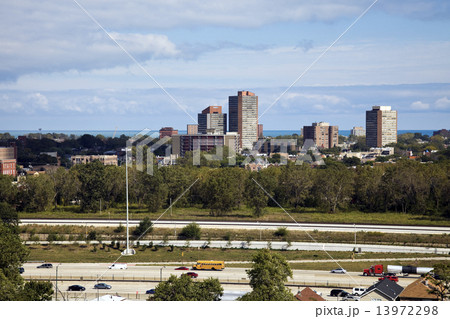 South Side of Chicago 13972298