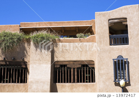 Institute of American Indian Arts Museum 13972417