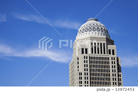 Skyscraper in Louisville 13972453