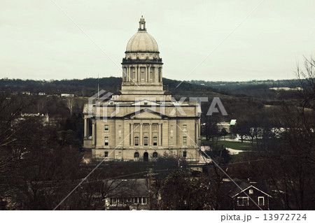 State Capitol of Kentucky State Capitol of Kentucky 13972724