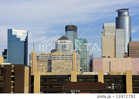 Minneapolis, Minnesota 13972792