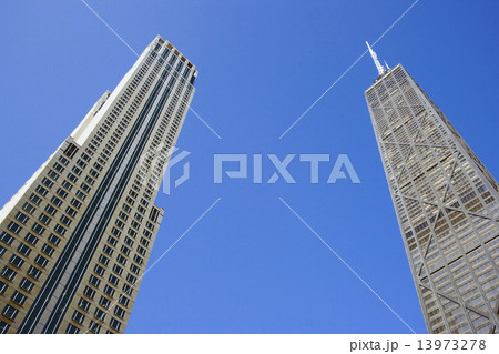 Office buildings in Chicago Office buildings in Chicago 13973278