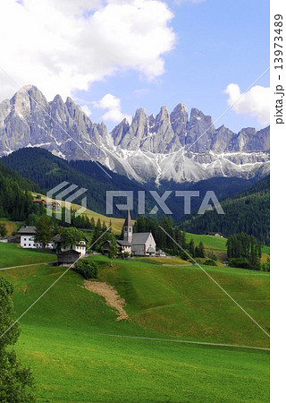 サンタ・マッダレーナ santa maddalena サンタ・マッダレーナ教会 サンタ・マッダレーナ santa maddalena サンタ・マッダレーナ教会 13973489