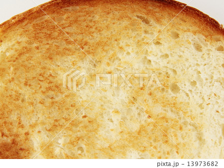 トースト 13973682