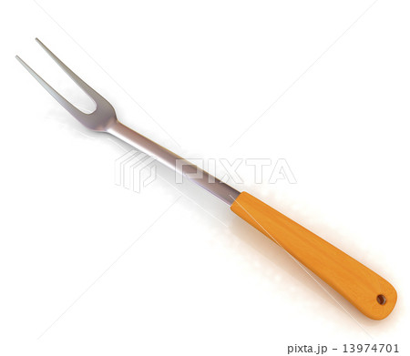 Large fork 13974701