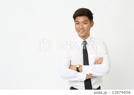 アジア人男性 13974956