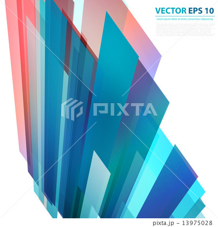 Vector background abstract scratches lines. Vector background abstract scratches lines. 13975028
