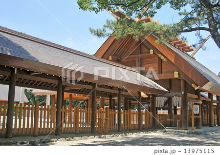 熱田神宮 熱田神宮 13975115