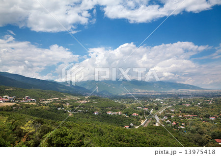 Olympus region Greece 13975418