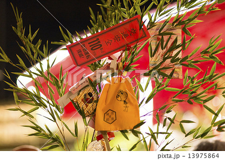 十日戎の福笹 13975864