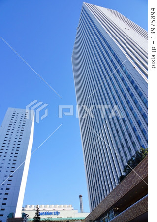 サンシャインシティ 13975894