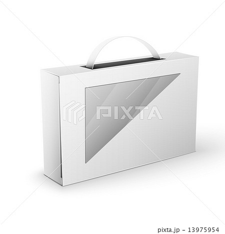 White Product Package Box Mock Up Template White Product Package Box Mock Up Template 13975954