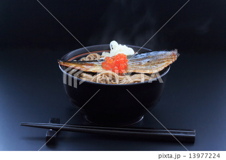 にしん蕎麦 にしん蕎麦 13977224