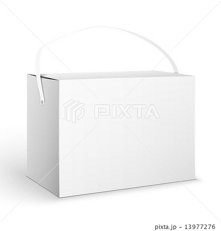 White Product Package Box Mock Up Template White Product Package Box Mock Up Template 13977276