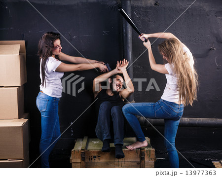 Sweet revenge 13977363