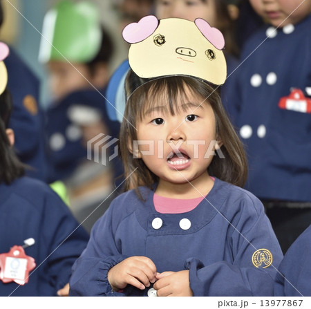 学芸会 学芸会 13977867