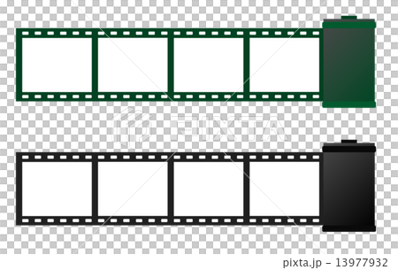 Photographic film 13977932