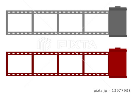 写真のフイルム 写真のフイルム 13977933