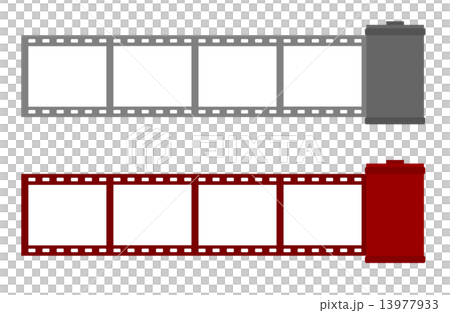 写真のフイルム 写真のフイルム 13977933