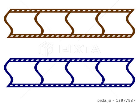 写真のフイルム 写真のフイルム 13977937