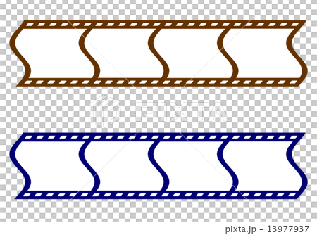 写真のフイルム 写真のフイルム 13977937