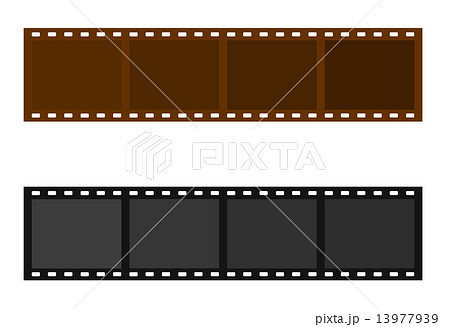 写真のフイルム 写真のフイルム 13977939