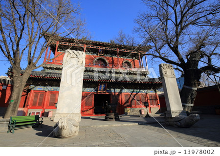北京 智化寺 北京 智化寺 13978002
