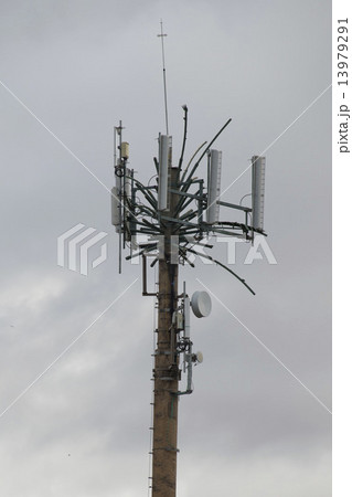 palm tropical communication antenna palm tropical communication antenna 13979291