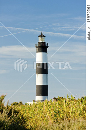 Chassiron Lighthouse, Poitou-Charentes, France 13979565