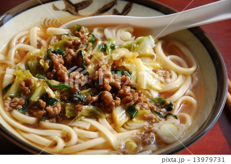 うどん 13979731