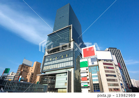 東京都の渋谷ヒカリエ 13982969