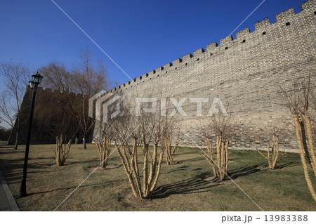 北京 北京城東南角楼 北京 北京城東南角楼 13983388