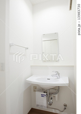 洗面所 洗面所 13983730
