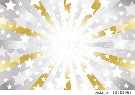 背景素材壁紙 金 ゴールド 黄金色 銀 銀色 シルバー 銅 ブロンズ 金属 メタル色 バーゲン のイラスト素材