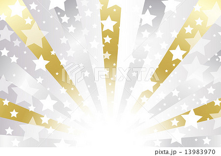 背景素材壁紙 金 ゴールド 黄金色 銀 銀色 シルバー 銅 ブロンズ 金属 メタル色 バーゲン のイラスト素材 13983970 Pixta