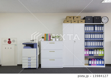 ビジネスイメージ　オフィス 13984127