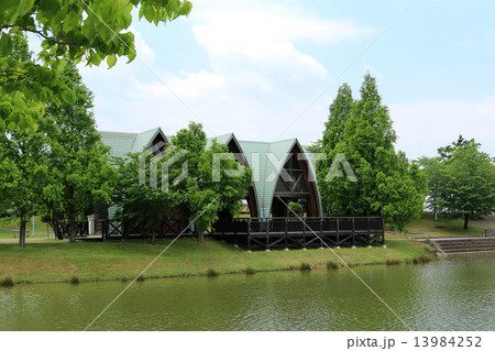 ログハウス 13984252