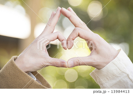 カップル 13984413