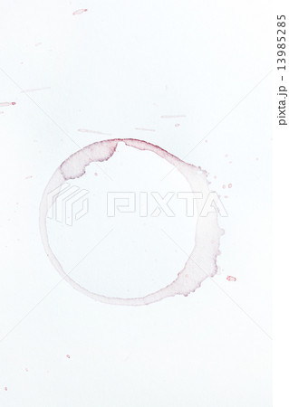 wine stain 13985285