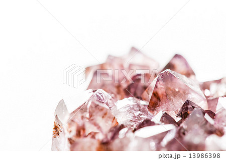 amethyst rock 13986398
