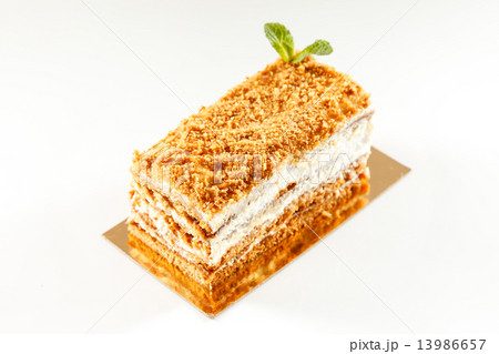 cream cake cream cake 13986657