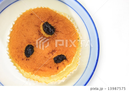 Sponge cake with currants Sponge cake with currants 13987575