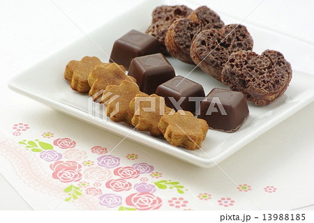 チョコレート チョコレート 13988185