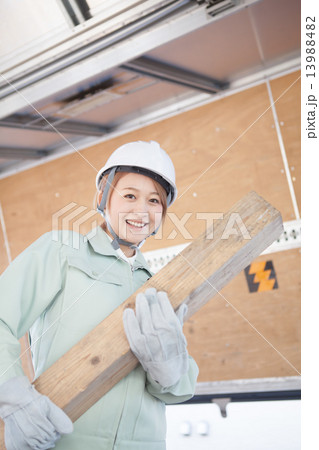 strong woman strong woman 13988482