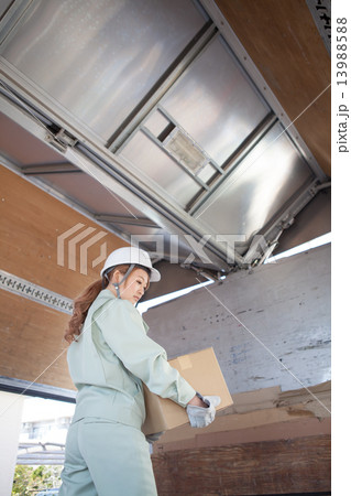 strong woman strong woman 13988588