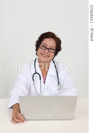 People, Doctor 13989622