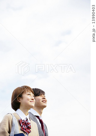 学生ポートレート 13990403